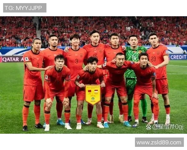 世预赛卡塔尔对中国的精彩对决分析与赛前预测