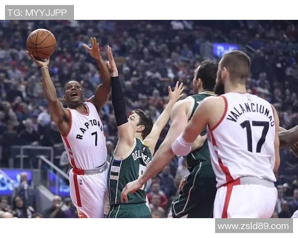 东部猛龙与雄鹿的激烈对决四场精彩回顾与分析