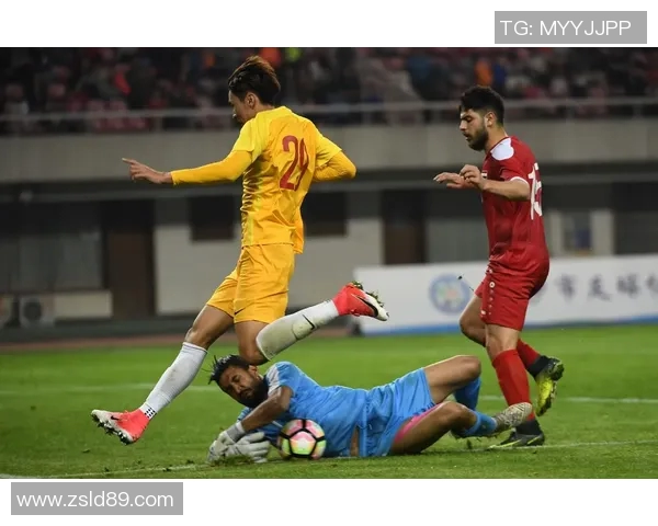 中国男足与叙利亚精彩对决高清视频回顾及赛后分析