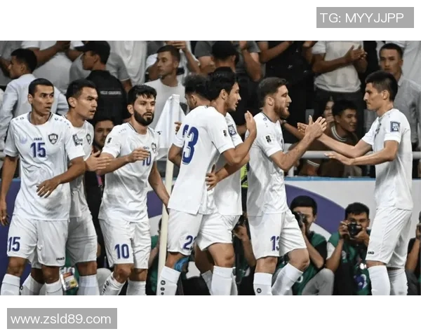 乌兹别克斯坦对阵韩国队的精彩对决前瞻分析与战术解读